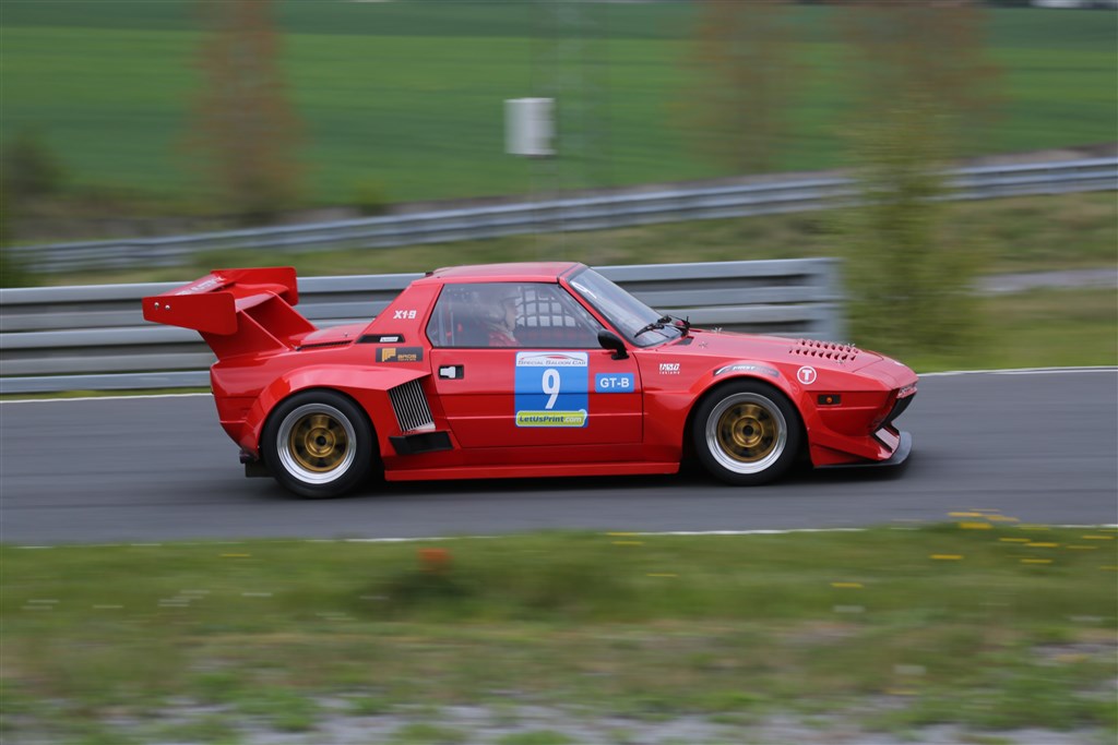 Johannes Graversen
(Foto: Motorsporten.dk)